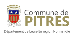Logo COMMUNE DE PITRES