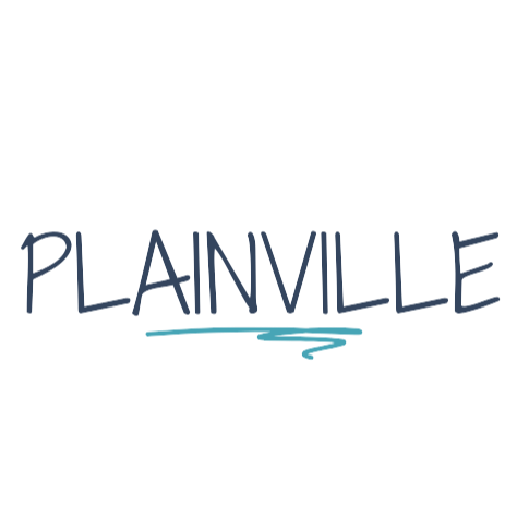 Logo COMMUNE DE PLAINVILLE