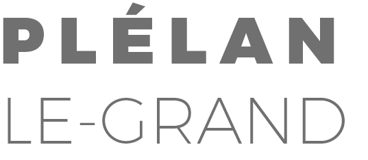 Logo COMMUNE DE PLELAN LE GRAND