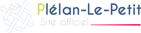 Logo COMMUNE DE PLELAN LE PETIT