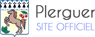 Logo COMMUNE DE PLERGUER