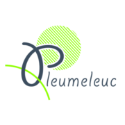 Logo COMMUNE DE PLEUMELEUC