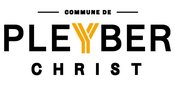 Logo COMMUNE DE PLEYBER CHRIST