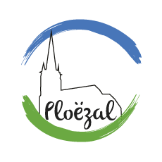 Logo COMMUNE DE PLOEZAL