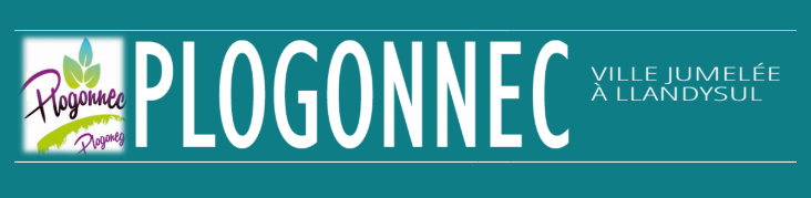 Logo COMMUNE DE PLOGONNEC