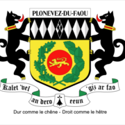 Logo COMMUNE DE PLONEVEZ DU FAOU