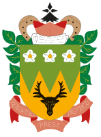 Logo COMMUNE DE PLOUDANIEL