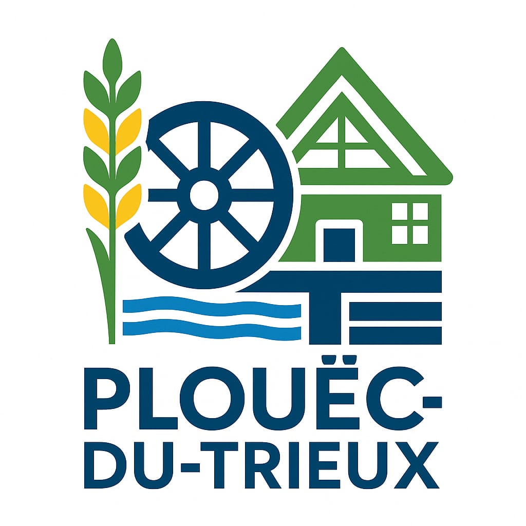 Logo COMMUNE DE PLOUEC DU TRIEUX
