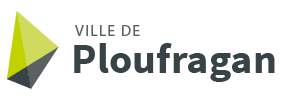 Logo COMMUNE DE PLOUFRAGAN