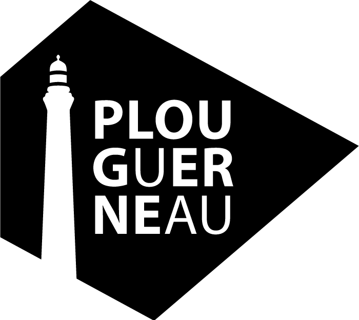 Logo COMMUNE DE PLOUGUERNEAU