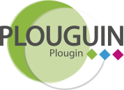 Logo COMMUNE DE PLOUGUIN