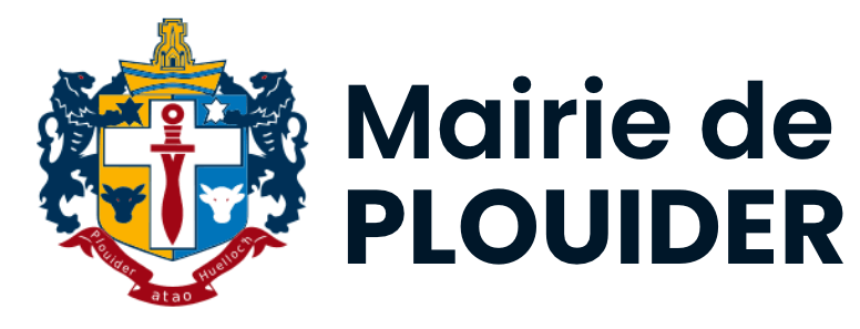 Logo COMMUNE DE PLOUIDER