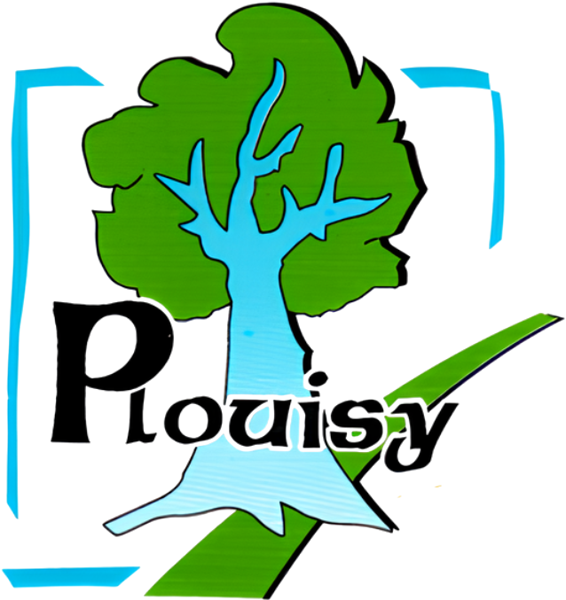 Logo COMMUNE DE PLOUISY