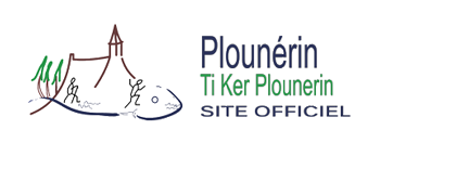 Logo COMMUNE DE PLOUNERIN