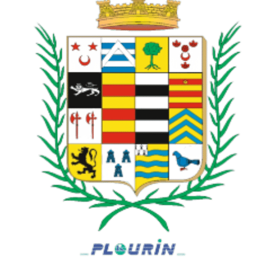 Logo COMMUNE DE PLOURIN