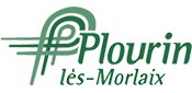 Logo COMMUNE DE PLOURIN LES MORLAIX