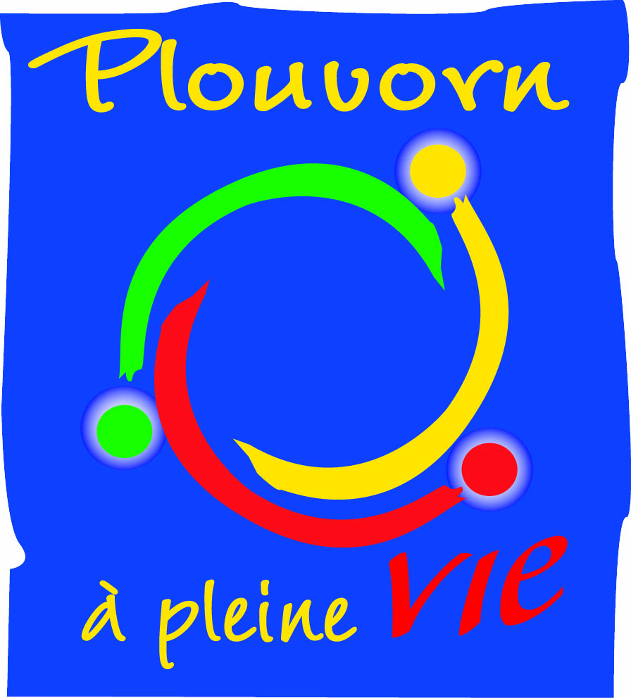 Logo COMMUNE DE PLOUVORN
