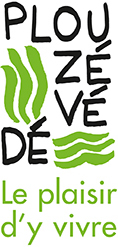 Logo COMMUNE DE PLOUZEVEDE