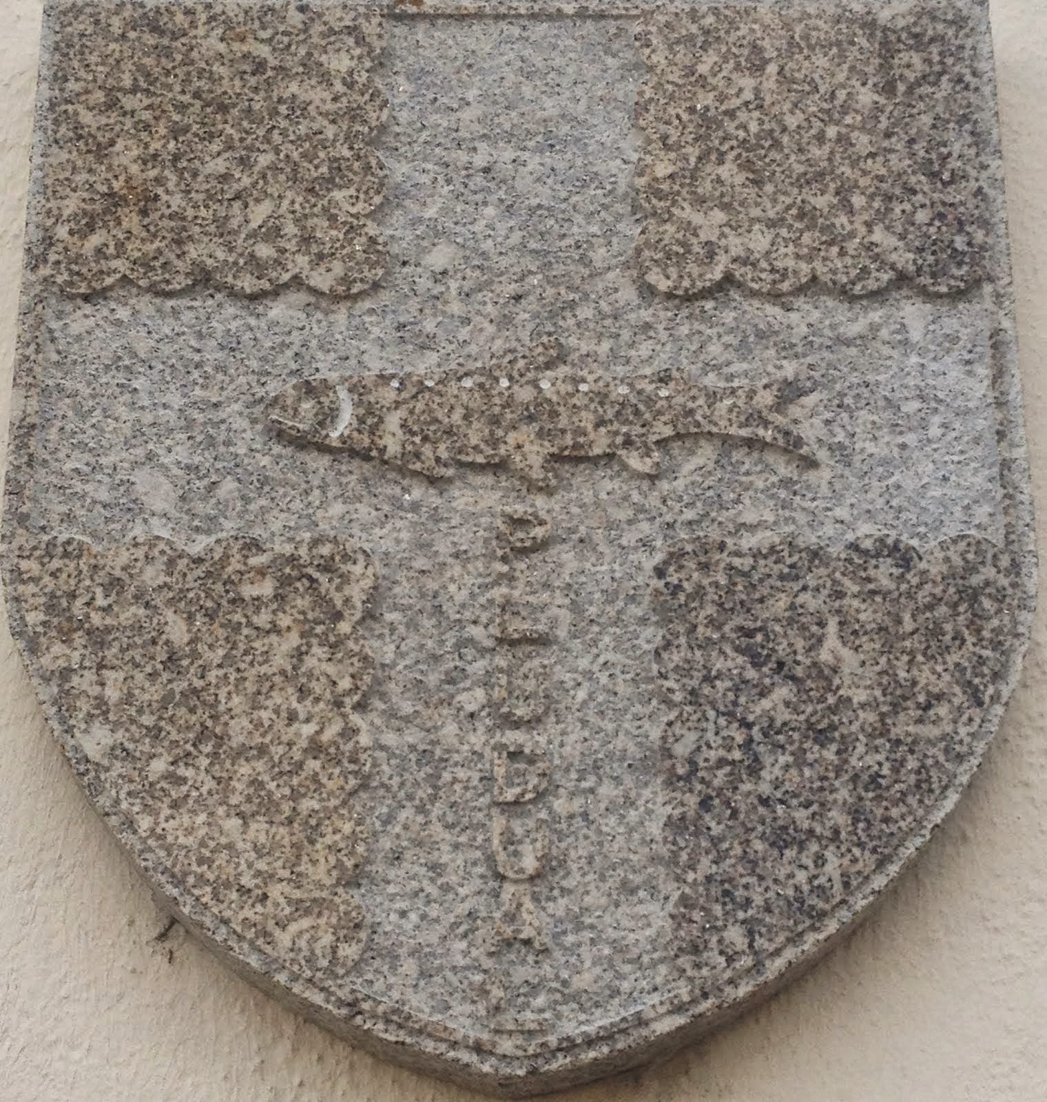 Logo COMMUNE DE PLUDUAL