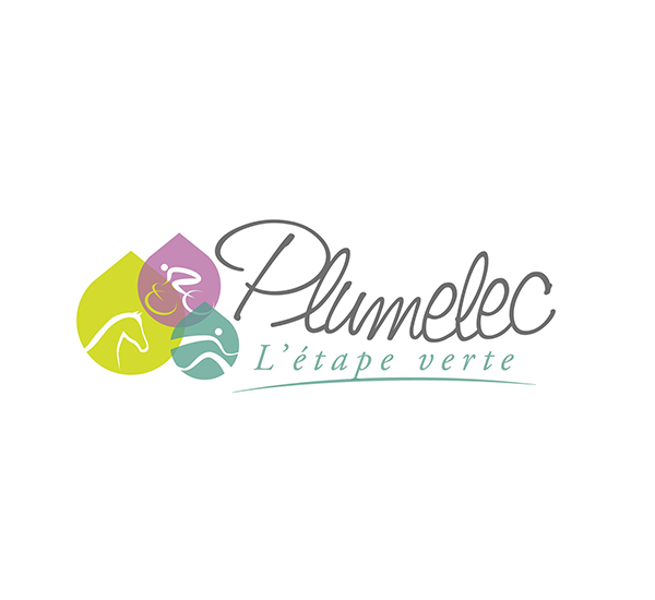 Logo COMMUNE DE PLUMELEC