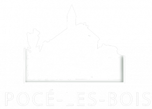 Logo COMMUNE DE POCE LES BOIS