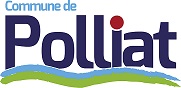 Logo COMMUNE DE POLLIAT
