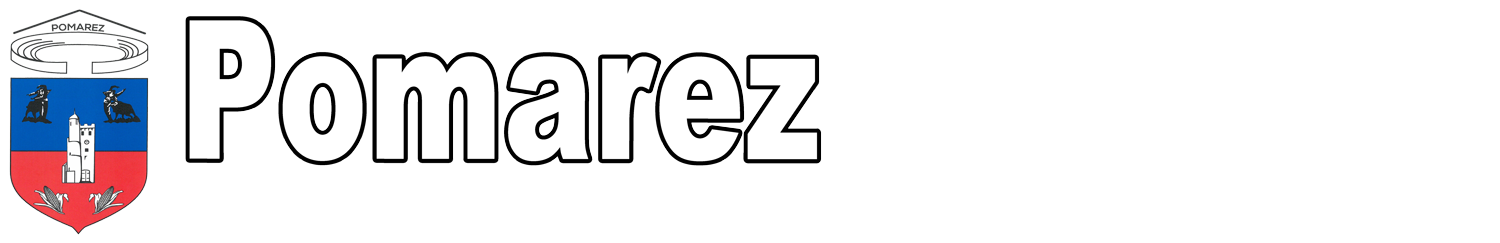 Logo COMMUNE DE POMAREZ