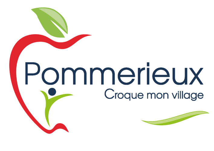 Logo COMMUNE DE POMMERIEUX