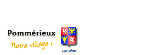 Logo COMMUNE DE POMMERIEUX