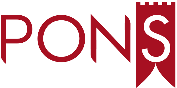 Logo COMMUNE DE PONS
