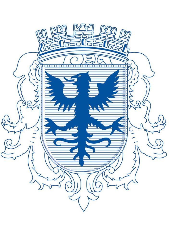 Logo COMMUNE DE PONT A MARCQ