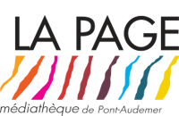 Logo COMMUNE DE PONT-AUDEMER