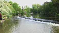 Logo COMMUNE DE PONT D'OUILLY