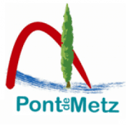 Logo COMMUNE DE PONT DE METZ