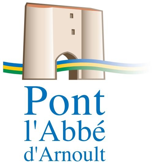 Logo COMMUNE DE PONT L ABBE D ARNOULT
