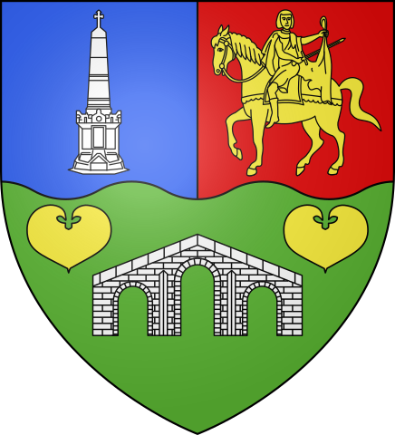 Logo COMMUNE DE PONT NOYELLES