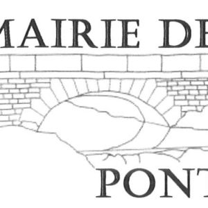 Logo COMMUNE DE PONTARME