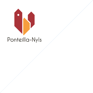 Logo COMMUNE DE PONTEILLA