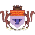 Logo COMMUNE DE PONTENX LES FORGES