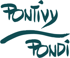 Logo COMMUNE DE PONTIVY