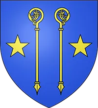 Logo COMMUNE DE PONTLEVOY