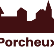 Logo COMMUNE DE PORCHEUX