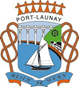 Logo COMMUNE DE PORT LAUNAY