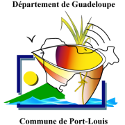 Logo COMMUNE DE PORT LOUIS
