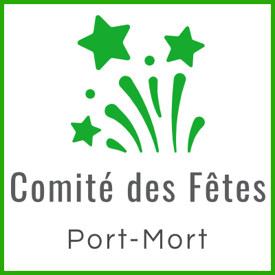 Logo COMMUNE DE PORT MORT