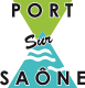 Logo COMMUNE DE PORT-SUR-SAONE