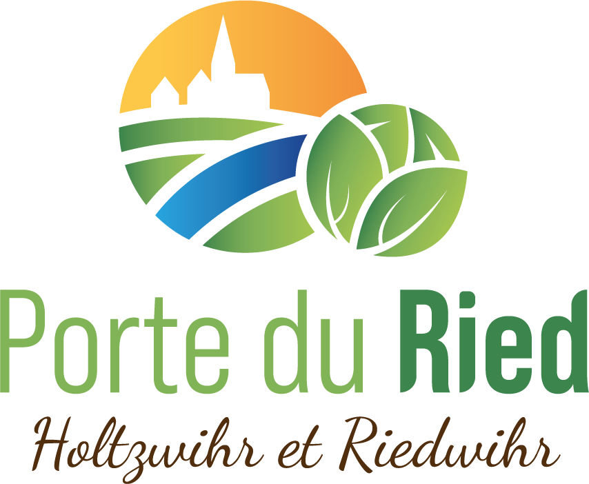 Logo COMMUNE DE PORTE DU RIED