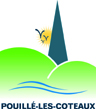 Logo COMMUNE DE POUILLE-LES-COTEAUX