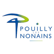 Logo COMMUNE DE POUILLY LES NONAINS