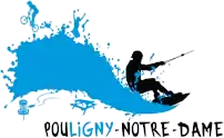 Logo COMMUNE DE POULIGNY NOTRE DAME